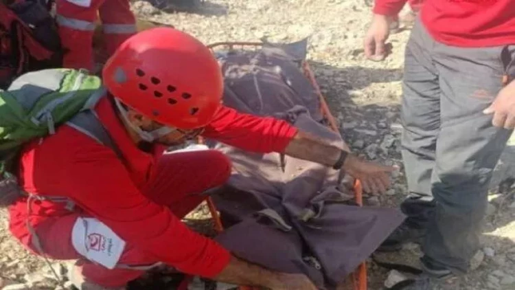 İranda silahlı qarşıdurma: Ölən və yaralananlar var - FOTO - VİDEO