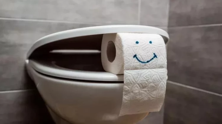 Bu kağızları tualetə atmayın