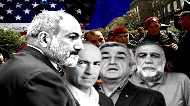 Ermənilər ən önəmli sınaqla üzləşiblər: məhv, yoxsa inkişaf?