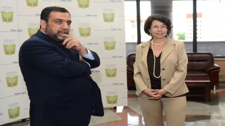 Arvadı Vardanyana görə erməniləri “dua etməyə” çağırdı