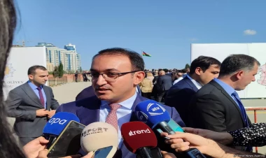 Buna əməl edən hər bir erməni vətəndaşımız sayılacaq - Ülvi Mehdiyev