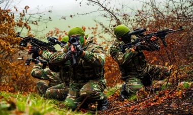 Bu, zəfərin başlanğıcı oldu - Türkiyəli professor