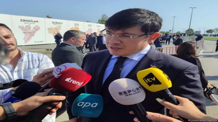 Bu hücumların hər biri görüntülənib - Komitə sədri