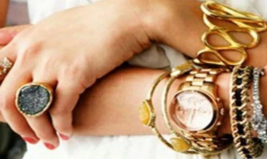 Qızıl məmulatlarından şikayətlər artır - VİDEO