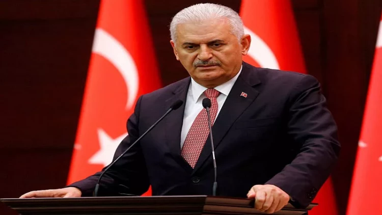 Binəli Yıldırım Anım Günü ilə bağlı paylaşım etdi