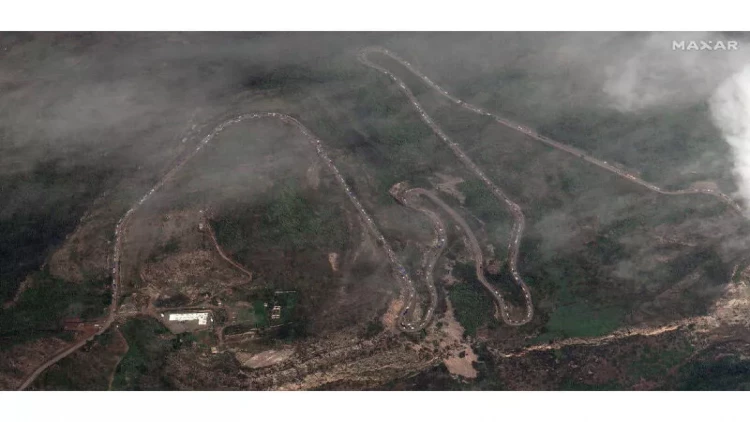 Azərbaycanı tərk edən qarabağlı ermənilərin sayı niyə şişirdilir?