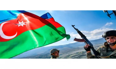 Qarabağlı ermənilərin yeni həyatı başlanır