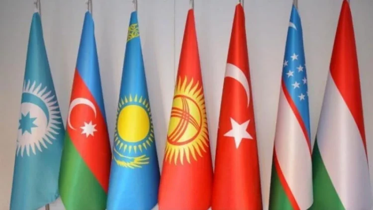 Türk Dövlətləri Təşkilatından Anım Günü ilə bağlı paylaşım