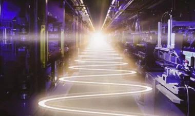 Dünyanın ən güclü rentgen lazeri işə salındı