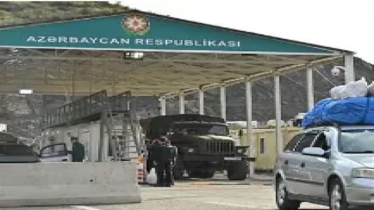 Həkimlərimiz halı pisləşən ermənilərə yardım etdi - VİDEO