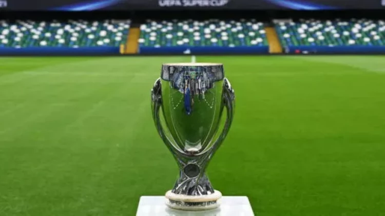 2024-cü ildə UEFA Superkubokuna ev sahibliyi edəcək ölkənin adı açıqlandı