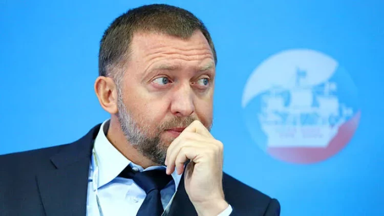 Nə Moskva qalib gələcək, nə Kiyev - Deripaska