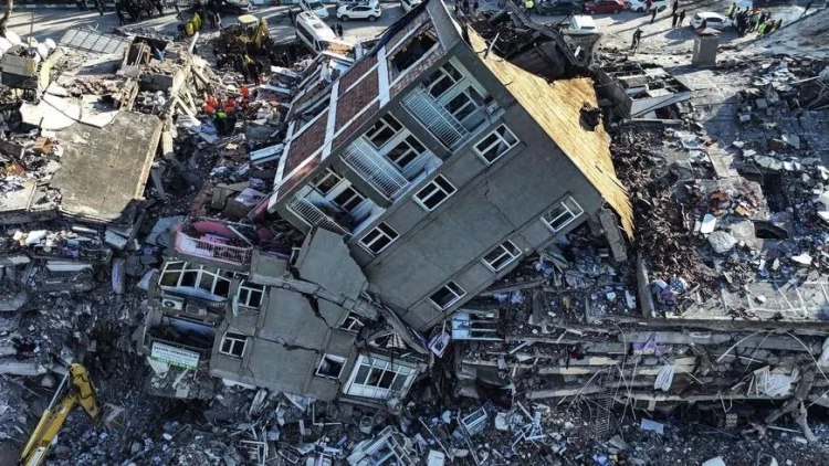 TƏCİLİ! Bu şəhər üçün ŞOK zəlzələ proqnozu: 7,9 bal gücündə olacaq