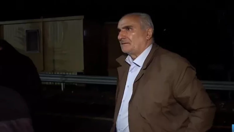 Qarabağı tərk edən erməni məşhur azərbaycanlı həkimin dostu imiş