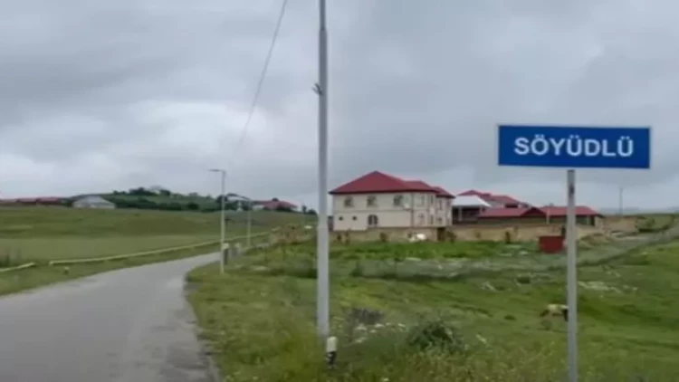 Söyüdlüdə quyu suyunda kiçik miqdarda sianid qeydə alınıb