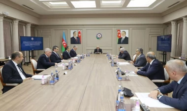 Söyüdlüdəki zavodun fəaliyyətini bərpa etməsinin şərtləri açıqlandı