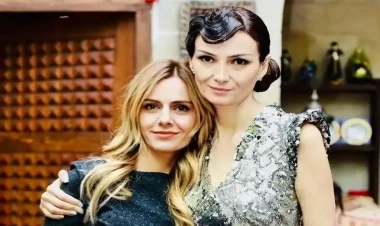 Qənirə Paşayevadan yazdı: 