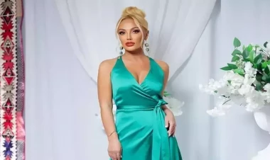 Nura Səidənin toyundan yazdı: 