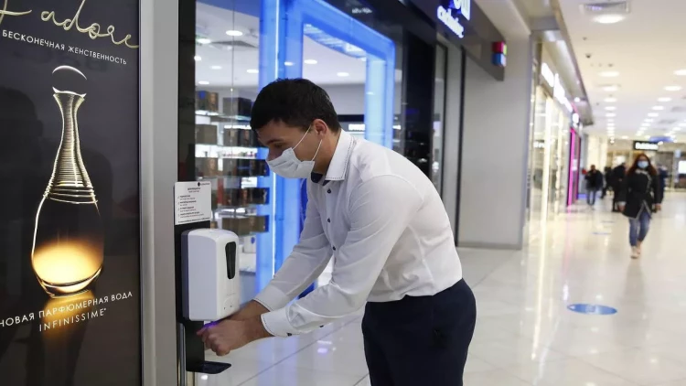 Bu ölkədə karantin tədbirləri gücləndirilir