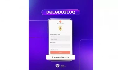 Saxta ödəniş portalı yaradılıb - XƏBƏRDARLIQ