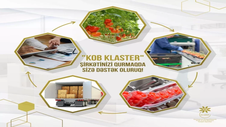 KOBİA sahibkarlara müraciət etdi