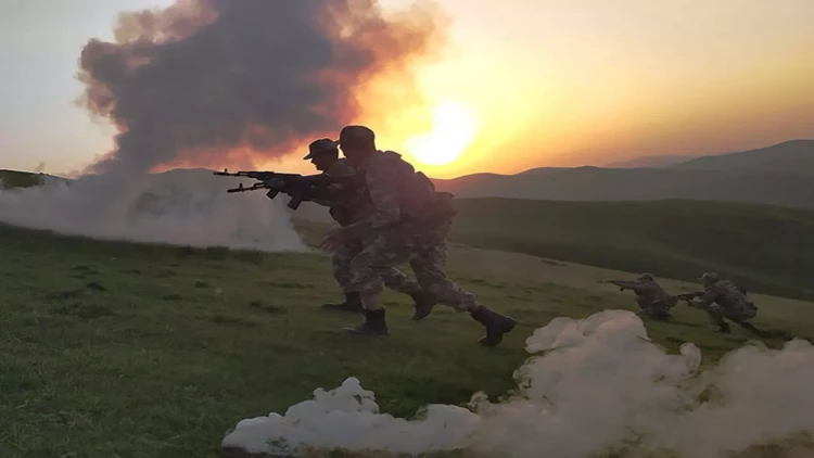 Qələbəyə gedən ağrılı yol - Antiterror tədbirlərinin itkiləri...