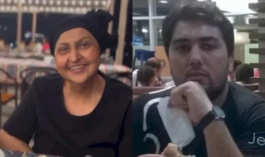 Tünzalənin əri: “Bəzən məni çox güldürür, deyir ki...” - VİDEO