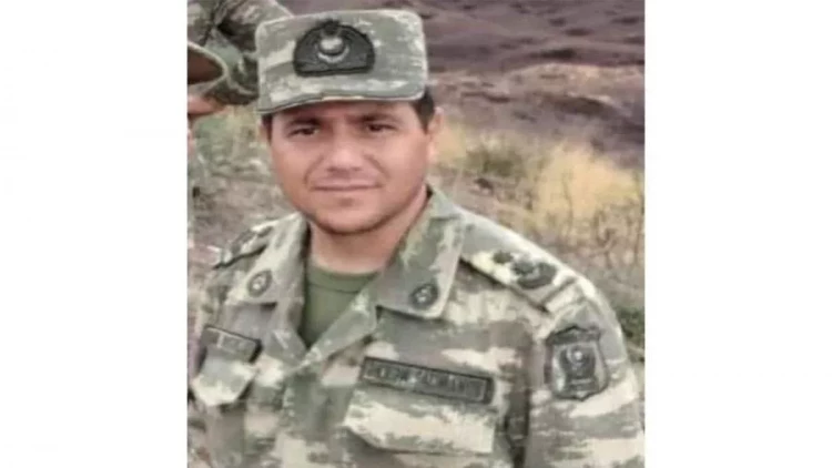 Minaya düşərək şəhid olan polkovnik-leytenant Əkrəm Şadmanov kim idi?