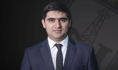 “Neftçi”nin vitse-prezidenti vəzifəsindən ayrıldı