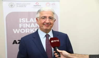 Azərbaycan üçün ayrılan vəsaitin həcmi açıqlandı