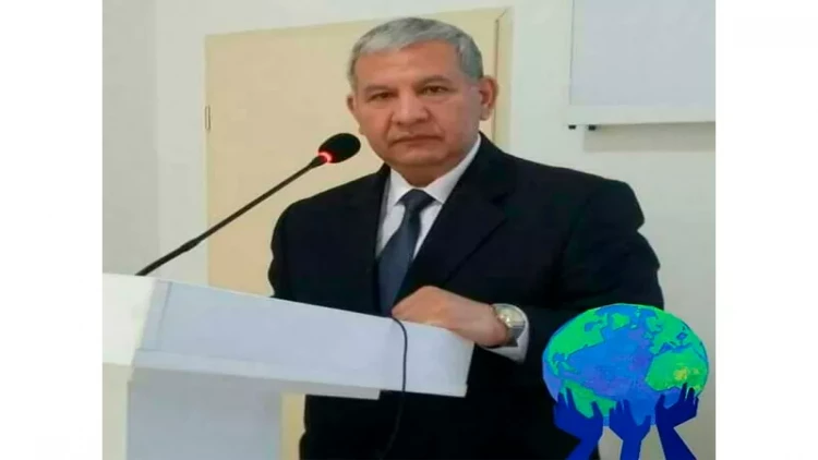 İsa Abdullayev baş həkim təyin edildi