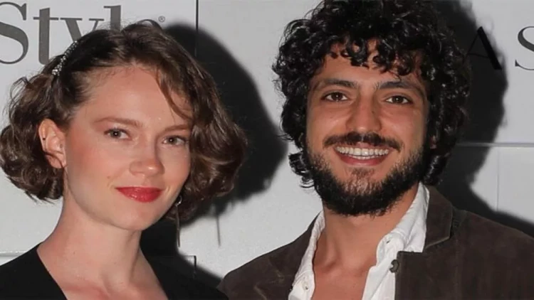 İkinci övladı olacaq