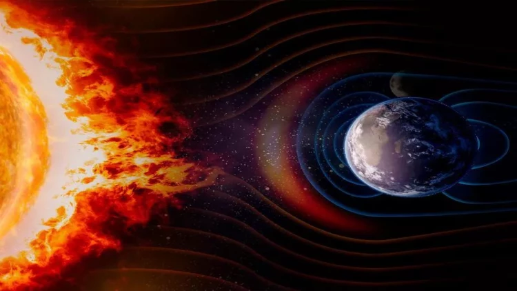 Geomaqnit qasırğası davam edəcək - XƏBƏRDARLIQ