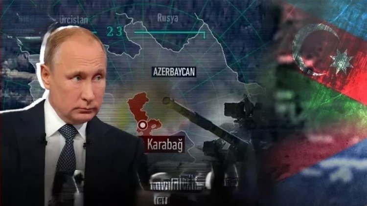 Rusiya niyə GERİ ÇƏKİLDİ, Qarabağda əslində nə baş verdi?