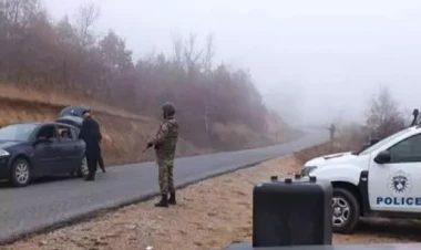 NATO-dan Kosova açıqlaması: Müdaxiləyə hazırıq!