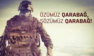 Düşməni belə məhv etdik: bir sutkalıq döyüşlərdə nələr oldu?