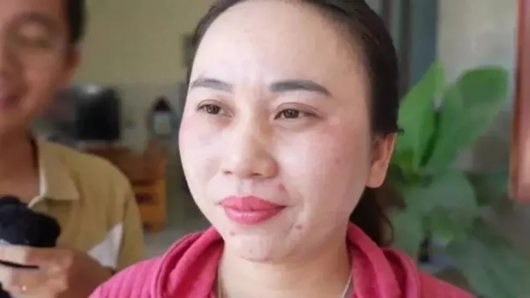 Bu qadın 11 ildir yatmır