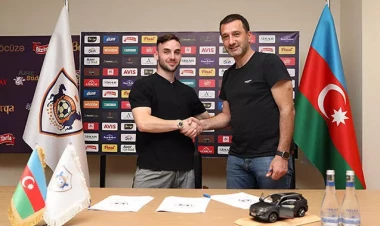 “Qarabağ” Yankoviçlə bağlı QƏRAR VERDİ