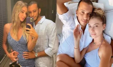 Şeyma Subaşı misirli milyonçu ərindən BOŞANIR