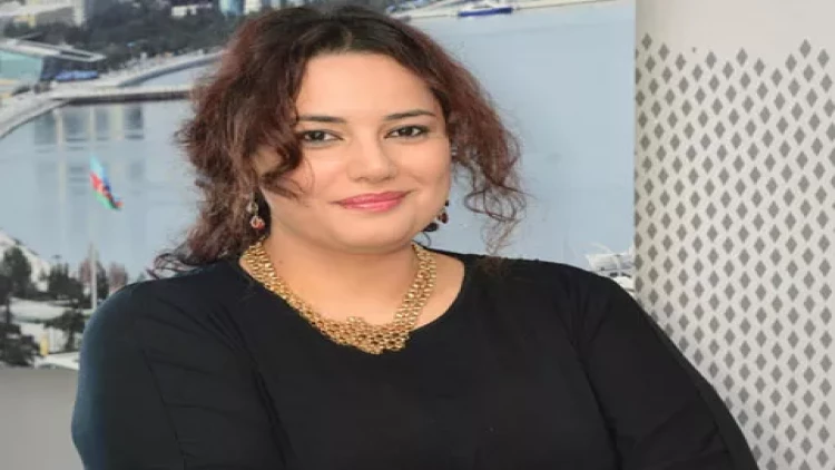 Aytən Səfərovadan komaya düşən Qənirə Paşayeva ilə bağlı PAYLAŞIM - FOTO