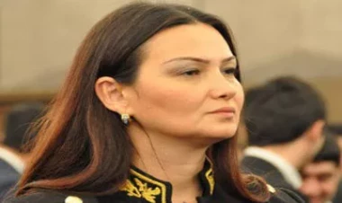 Qənirə Paşayeva komaya düşdü - YENİLƏNİB - FOTO