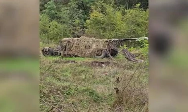Qarabağda Müsadirə edilmiş döyüş texnikası, silah və sursat - SİYAHI - VİDEO