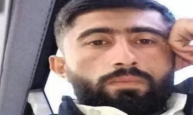 İsfəndiyar Məmmədov tutuldu - FOTO