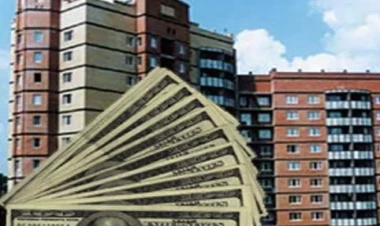 Verilən ipoteka kreditlərinin məbləği açıqlandı