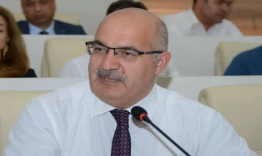 Azərbaycan hədəflərinə çatır - Mehmet Yüce