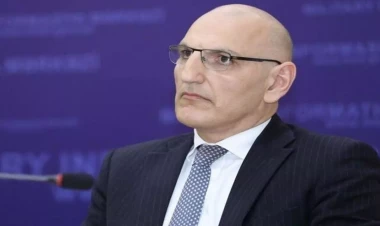 Qarabağ erməniləri elektrik enerjisi və istiliklə təmin ediləcəklər - Elçin Əmirbəyov