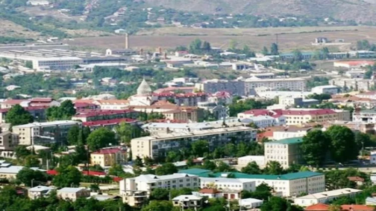 Qarabağla bağlı İşçi qrup yaradıldı