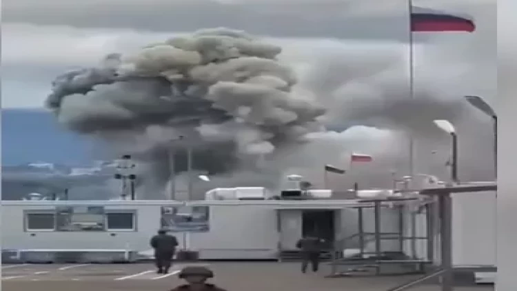 Ermənilərin növbəti 