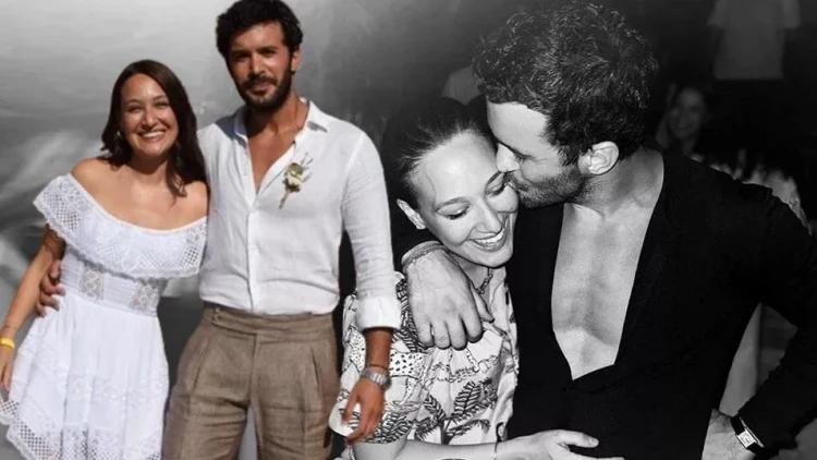 Aktrisadan açıqlama: 