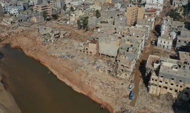 Liviyada bir gündə 245 nəfərin cəsədi tapıldı